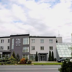 Grand Master Hotel